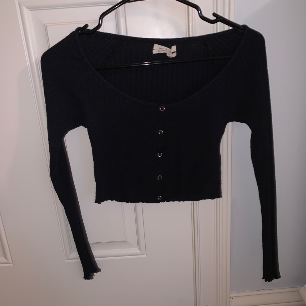 Urban Outfitters Crop Top
